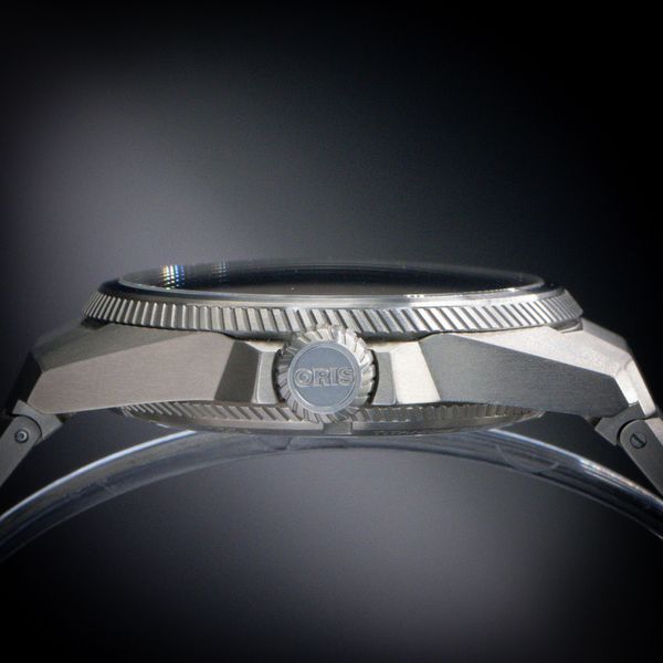 Oris Propilot 01 400 7778 7153-07 7 20 01TLC